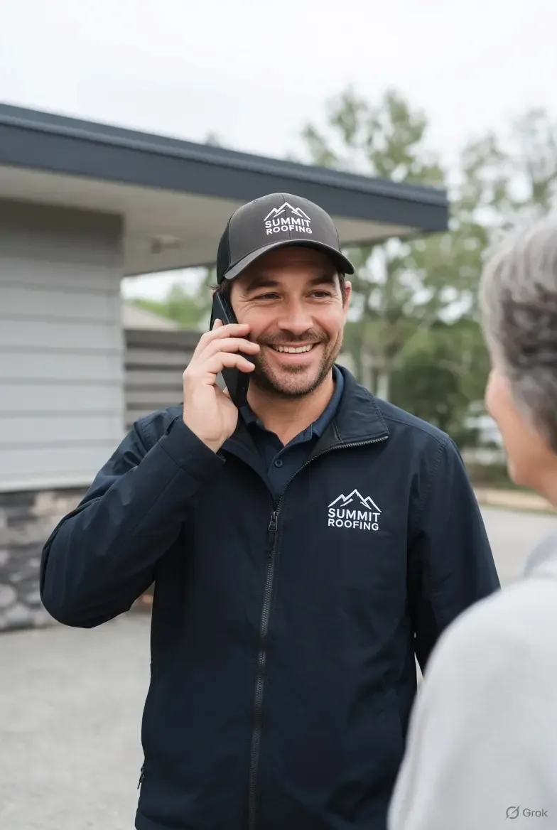 Flat Roof Leak Repair Rufe, OK FAQs